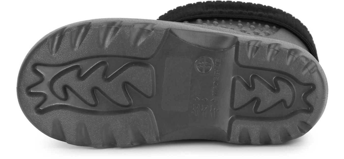 Ladeheid »Kinder leichte EVA Gummistiefel Regenstiefel LADW007« Gummistiefel