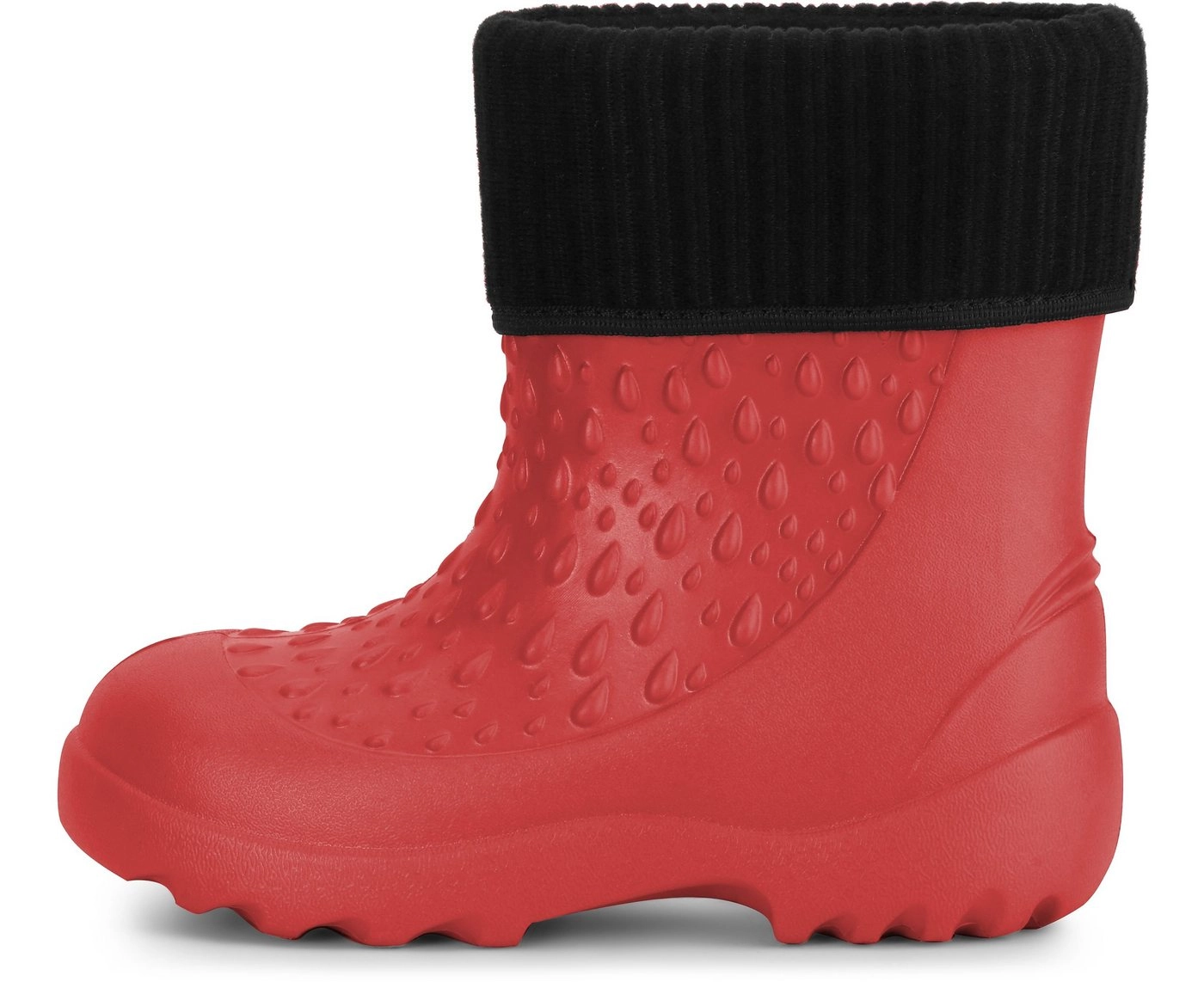 Ladeheid »Kinder leichte EVA Gummistiefel Regenstiefel LADW007« Gummistiefel