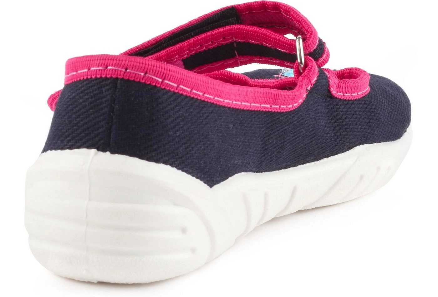 Ladeheid »Ladeheid Kinder Mädchen Jungen Hausschuhe LAZT005« Hausschuh