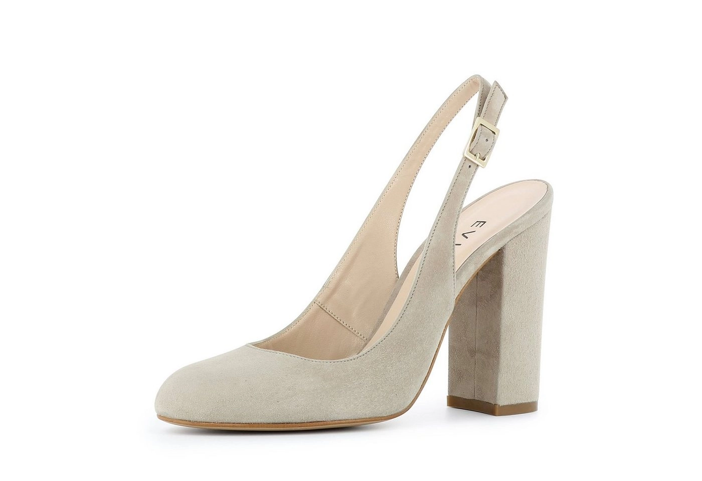 Evita »ILENEA« Slingpumps