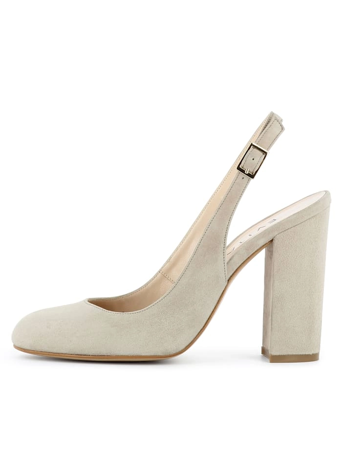 Evita »ILENEA« Slingpumps