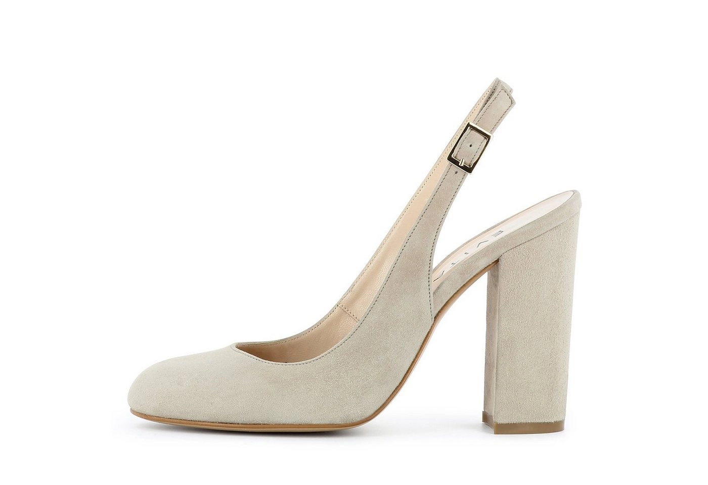 Evita »ILENEA« Slingpumps