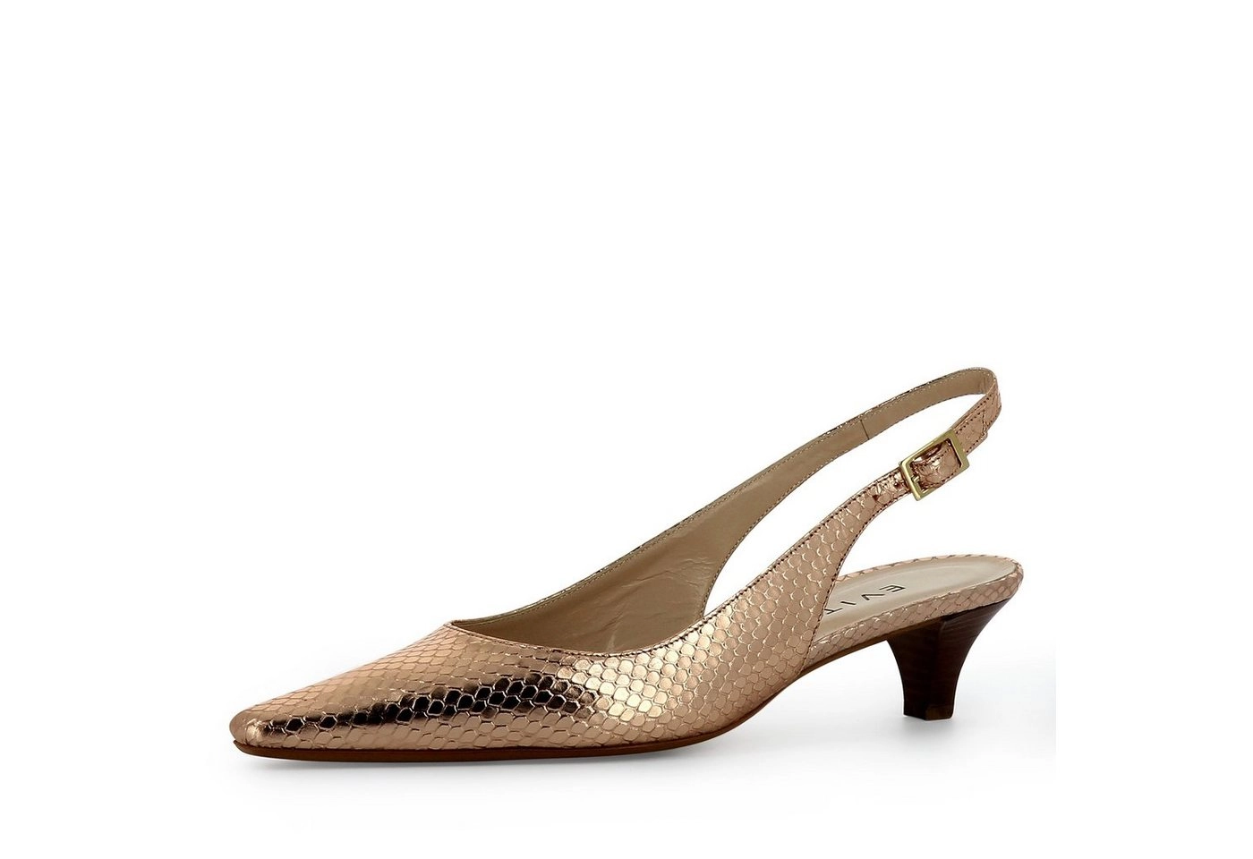 Evita »LIA« Slingpumps