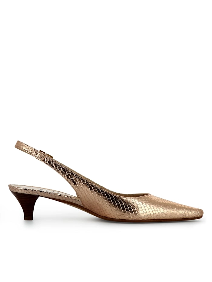 Evita »LIA« Slingpumps