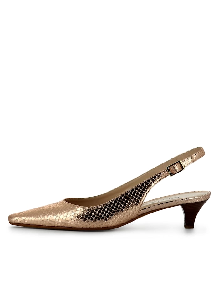 Evita »LIA« Slingpumps