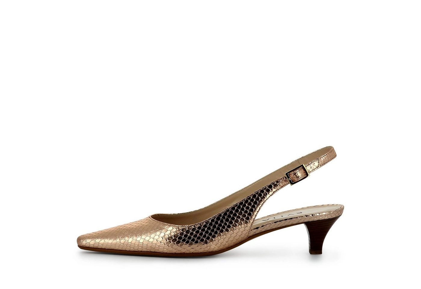 Evita »LIA« Slingpumps