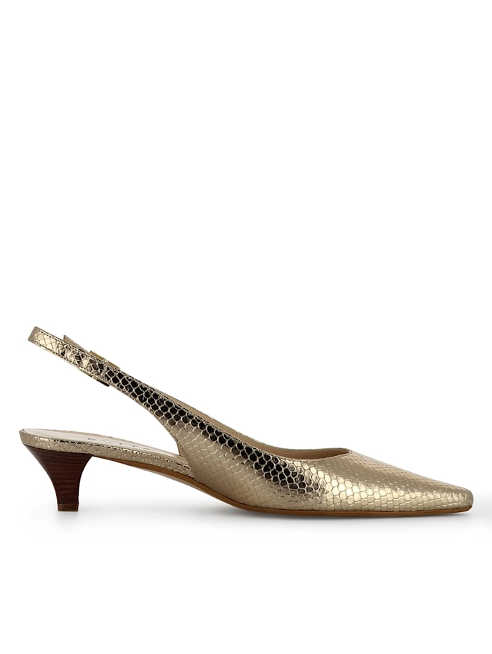 Evita »LIA« Slingpumps