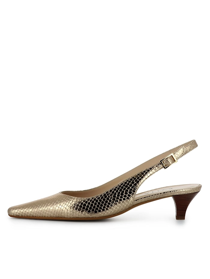 Evita »LIA« Slingpumps