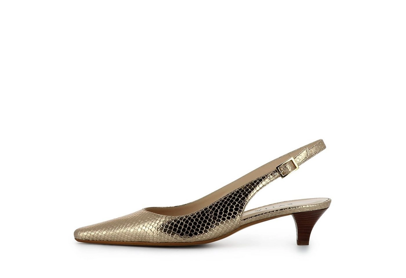 Evita »LIA« Slingpumps