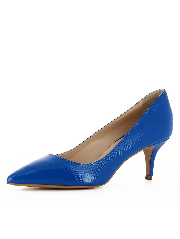 Evita »GIULIA« Pumps Handmade in Italy