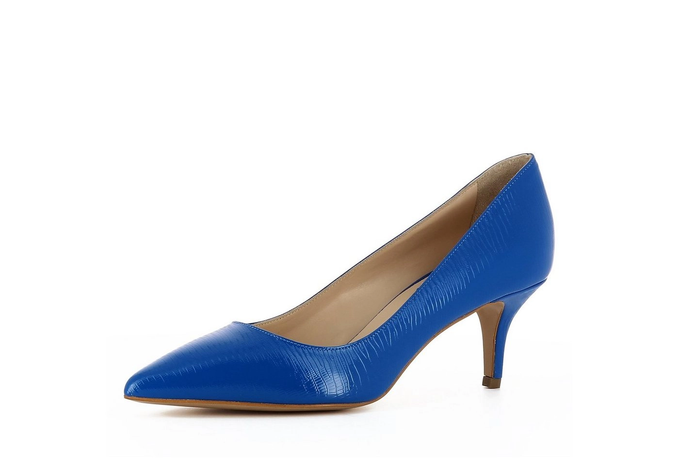 Evita »GIULIA« Pumps Handmade in Italy