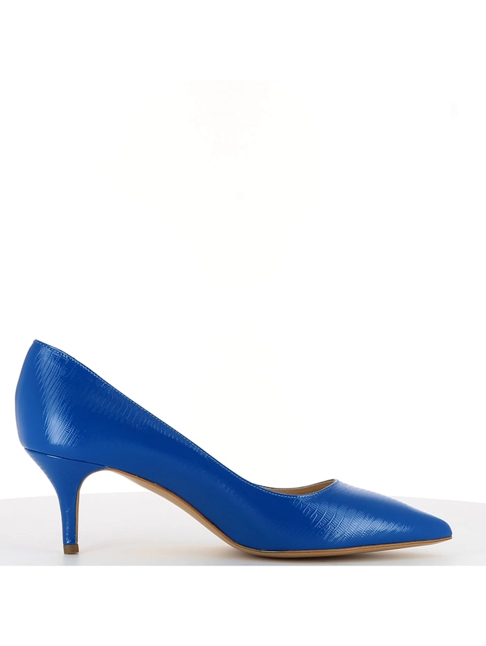 Evita »GIULIA« Pumps Handmade in Italy