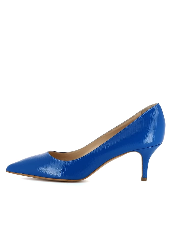 Evita »GIULIA« Pumps Handmade in Italy