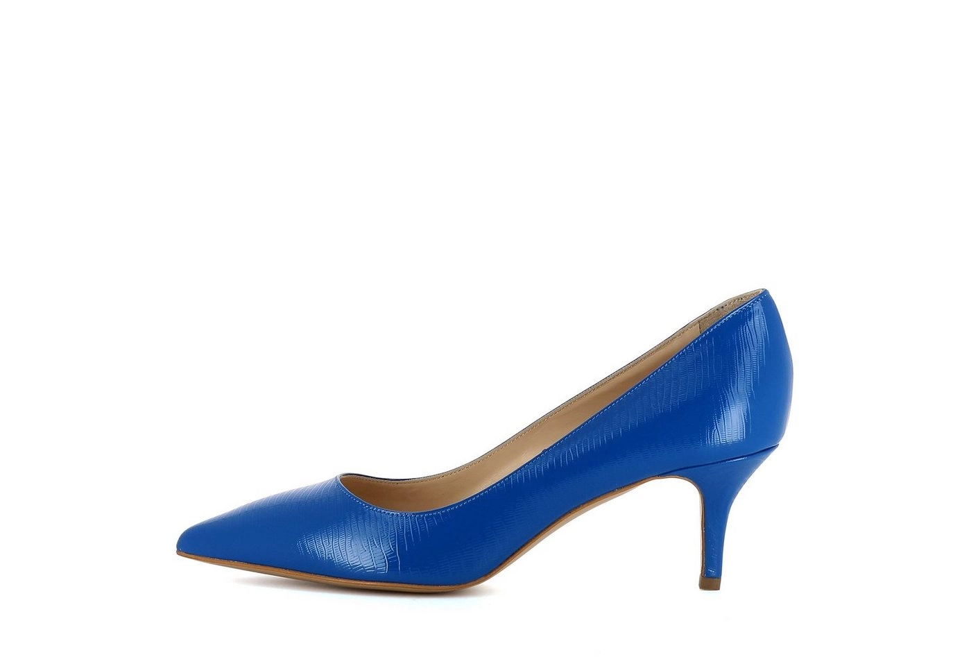 Evita »GIULIA« Pumps Handmade in Italy