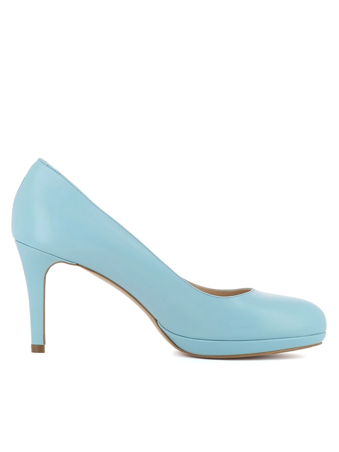 Evita »BIANCA« Pumps Handmade in Italy