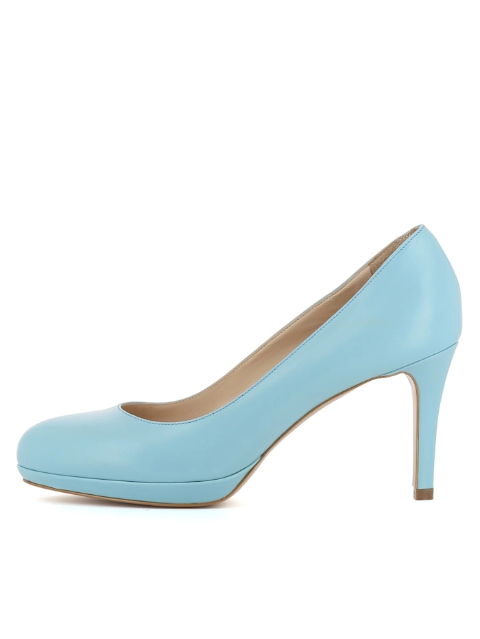 Evita »BIANCA« Pumps Handmade in Italy