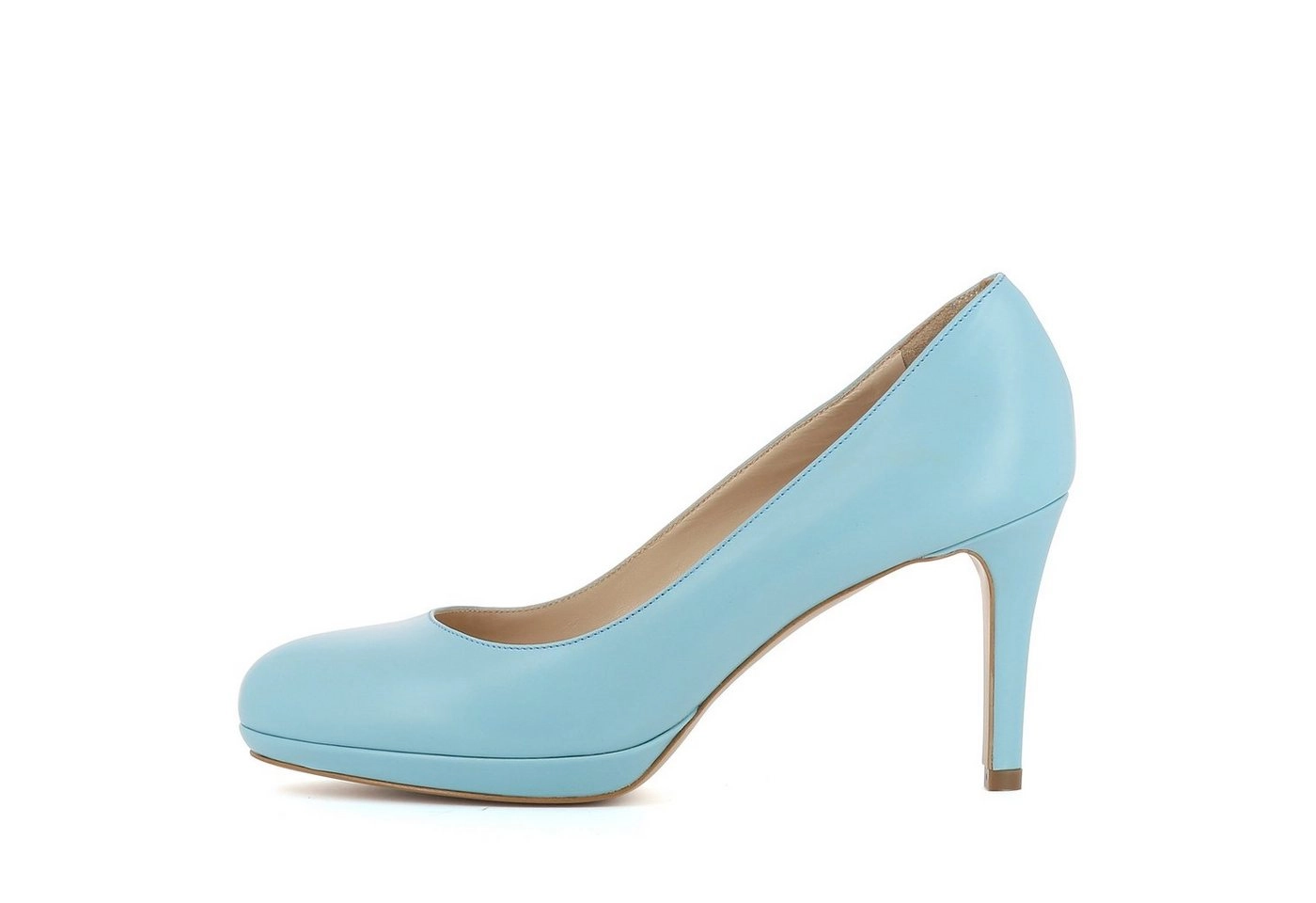 Evita »BIANCA« Pumps Handmade in Italy