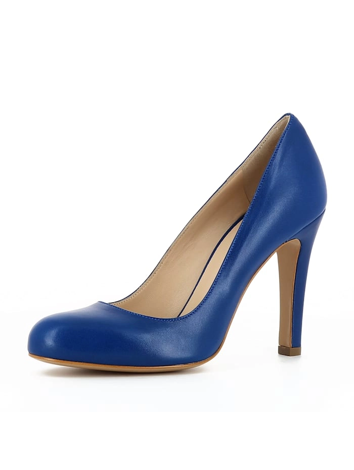 Evita »CRISTINA« Pumps Handmade in Italy