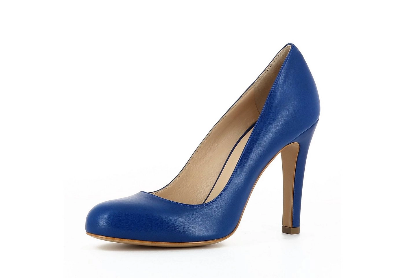 Evita »CRISTINA« Pumps Handmade in Italy