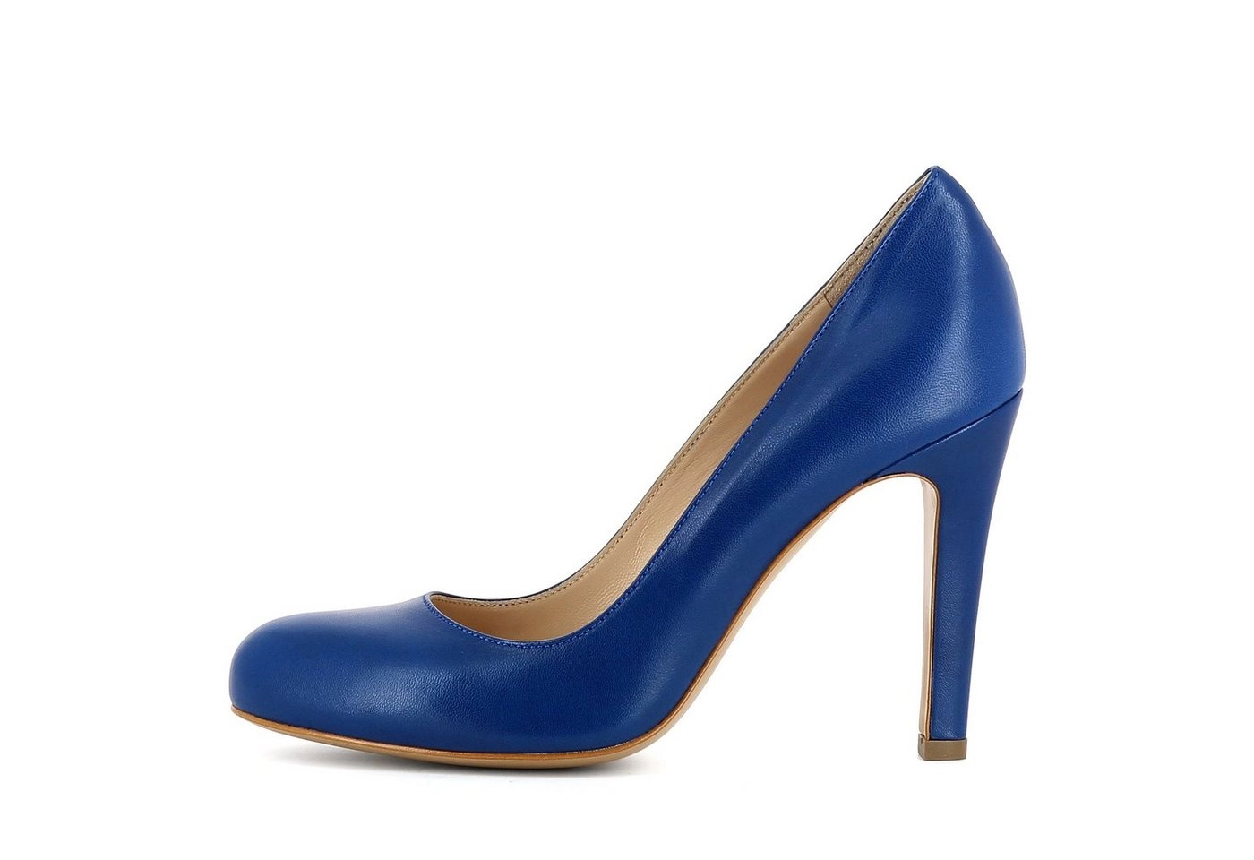 Evita »CRISTINA« Pumps Handmade in Italy