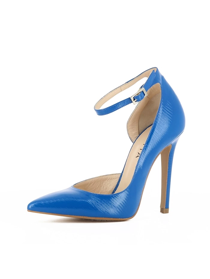 Evita »LISA« Pumps Handmade in Italy