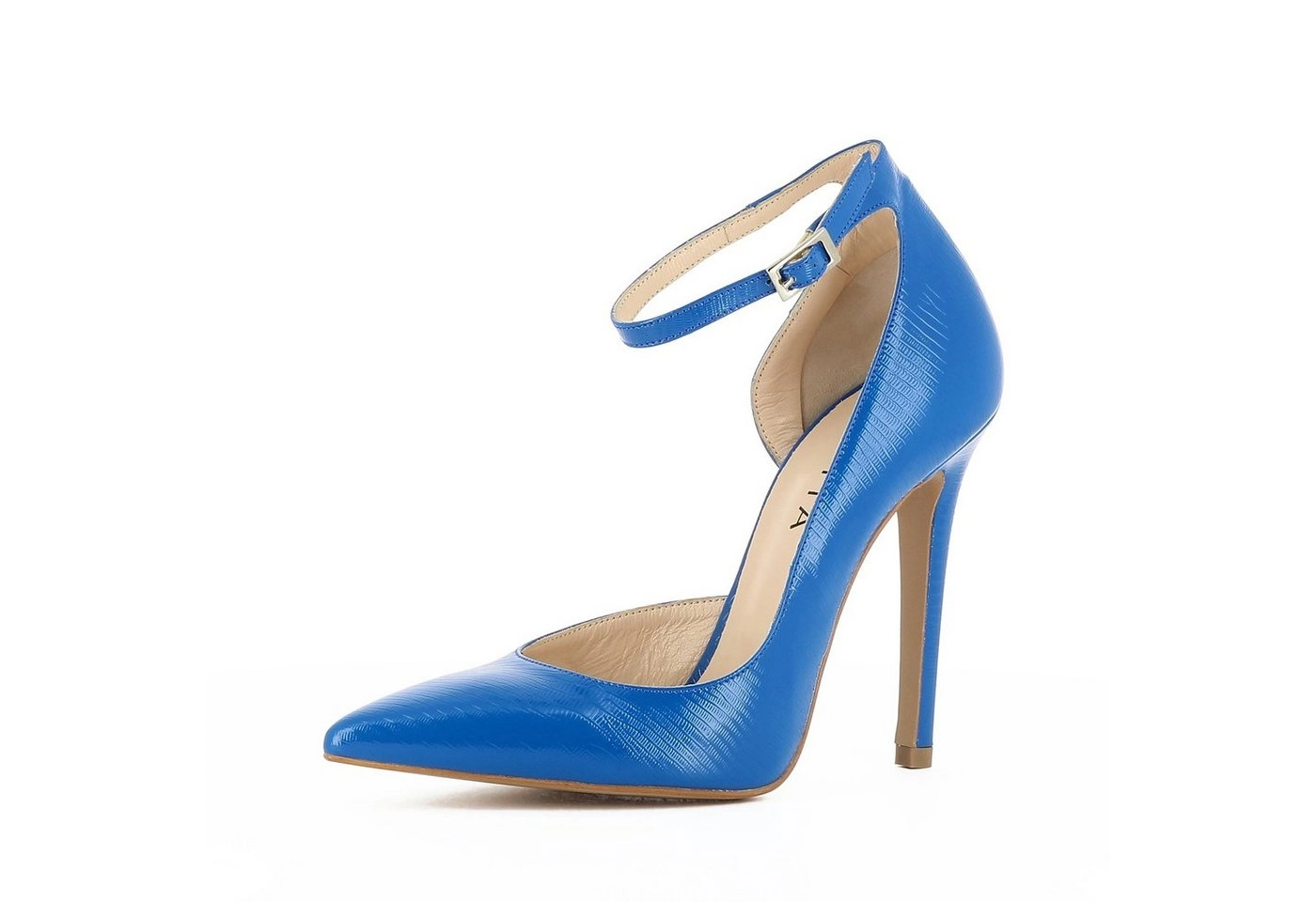 Evita »LISA« Pumps Handmade in Italy