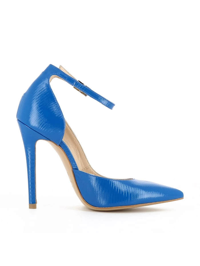 Evita »LISA« Pumps Handmade in Italy