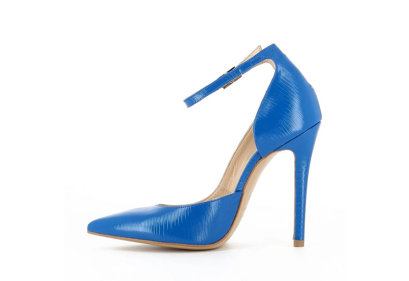 Evita »LISA« Pumps Handmade in Italy