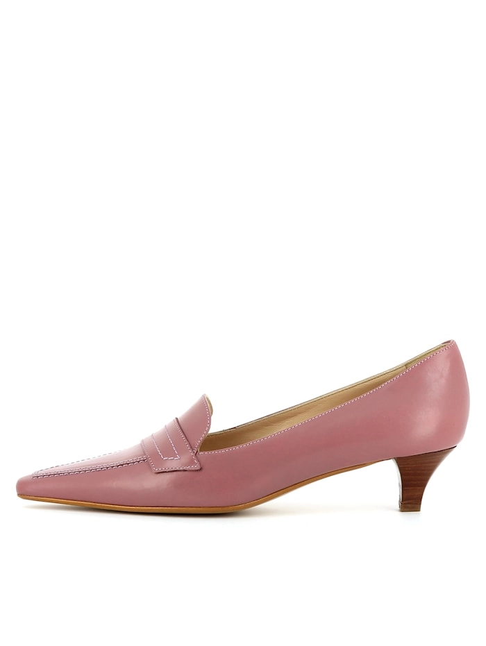 Evita »LIA« Pumps Handmade in Italy