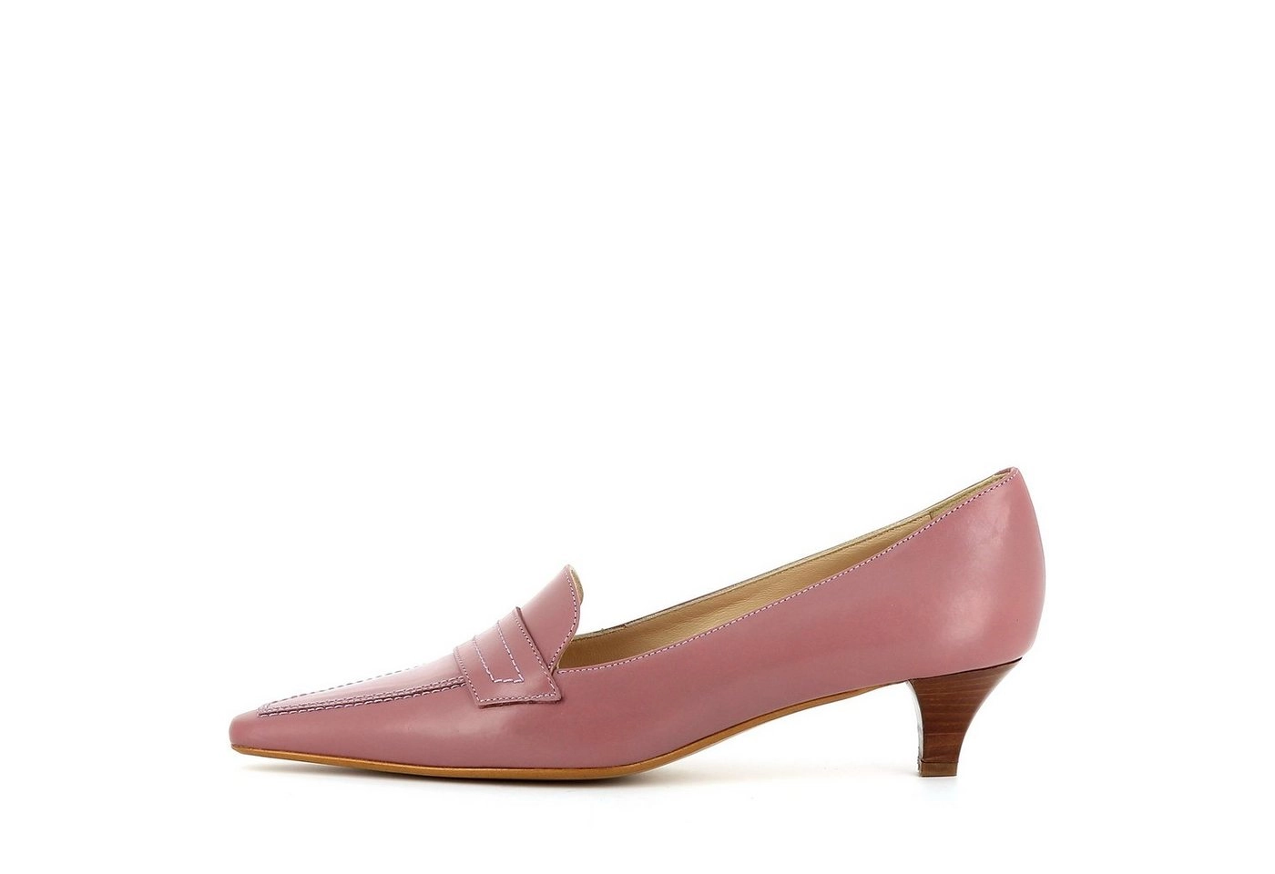 Evita »LIA« Pumps Handmade in Italy