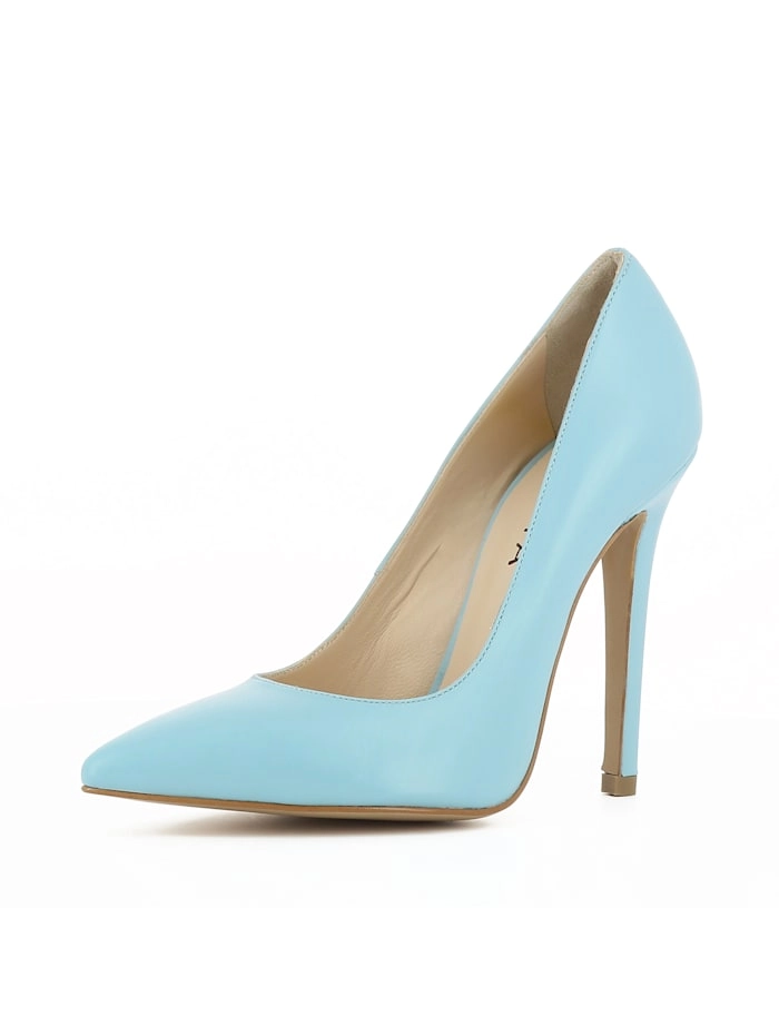 Evita »LISA« Pumps Handmade in Italy