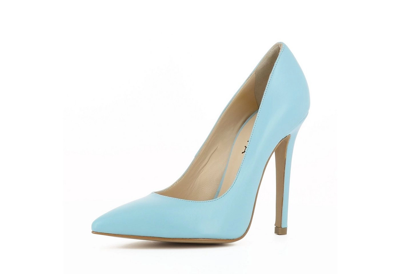 Evita »LISA« Pumps Handmade in Italy