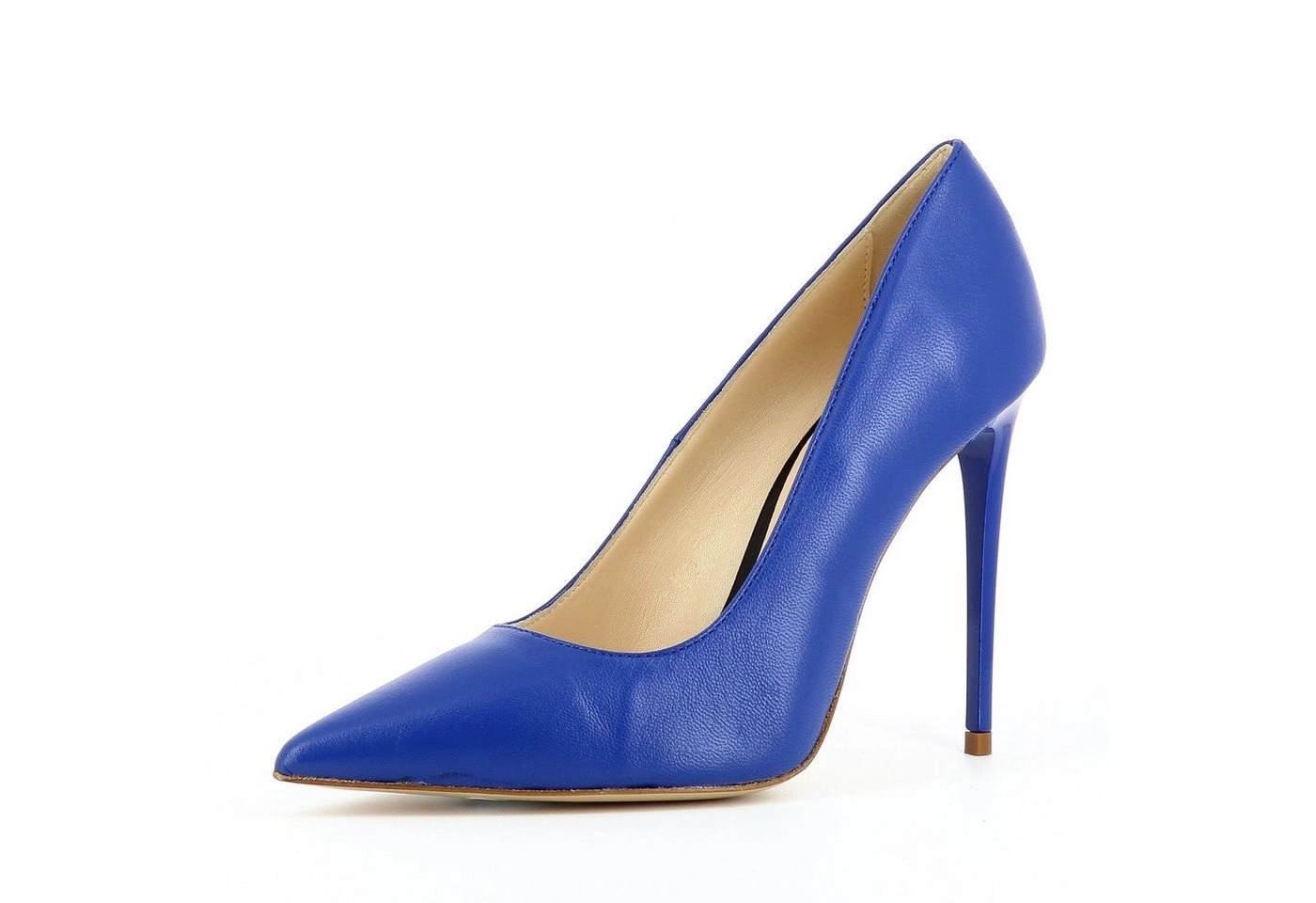 Evita »DESIDERIA« Pumps Handmade in Italy