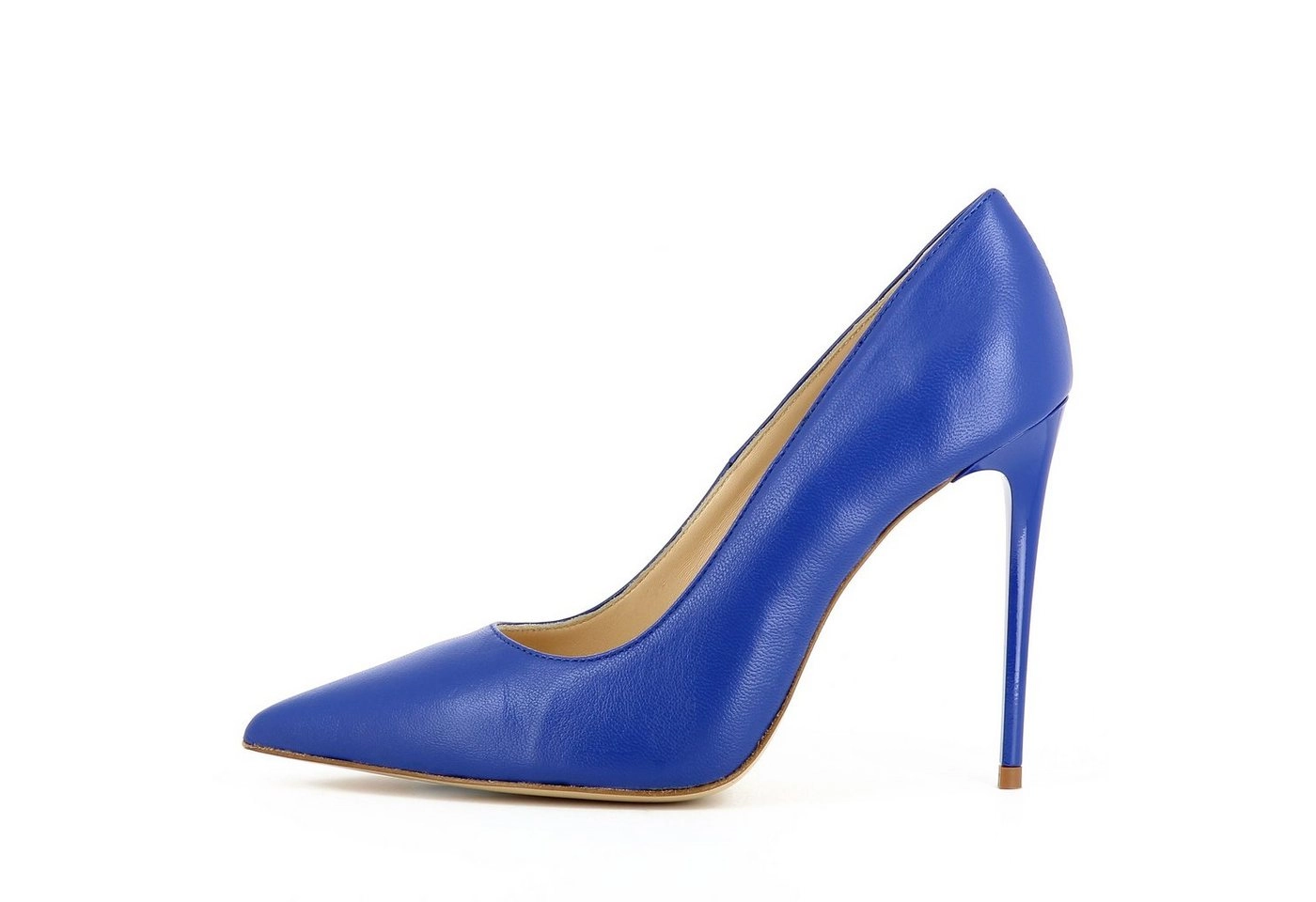 Evita »DESIDERIA« Pumps Handmade in Italy