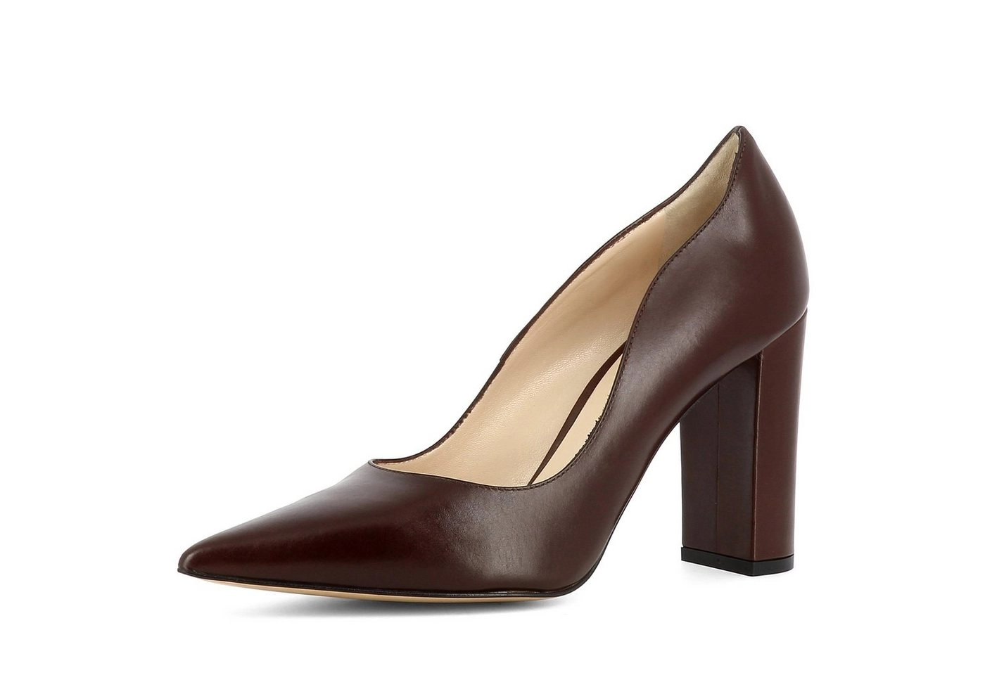 Evita »NATALIA« Pumps Handmade in Italy