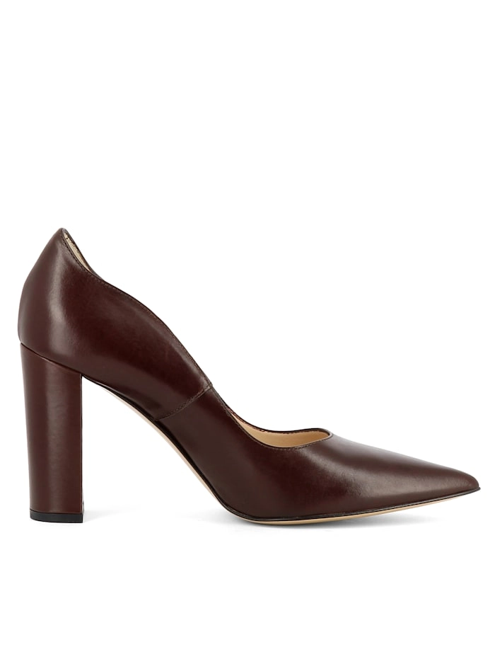 Evita »NATALIA« Pumps Handmade in Italy