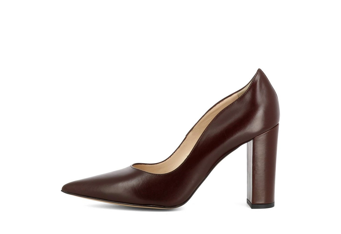 Evita »NATALIA« Pumps Handmade in Italy