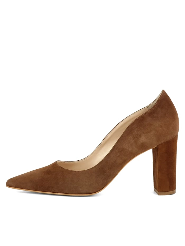 Evita »JESSICA« Pumps Handmade in Italy