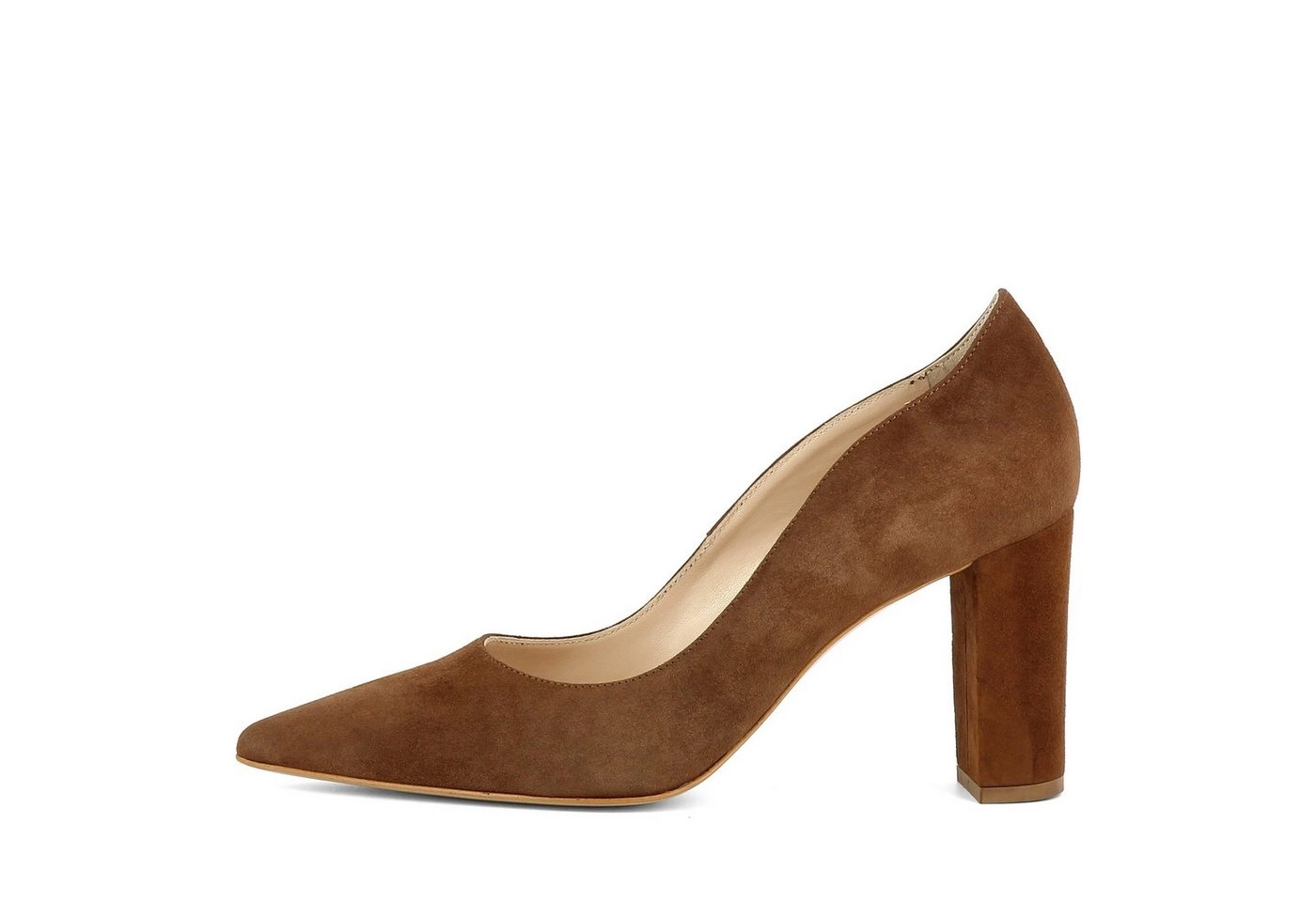 Evita »JESSICA« Pumps Handmade in Italy