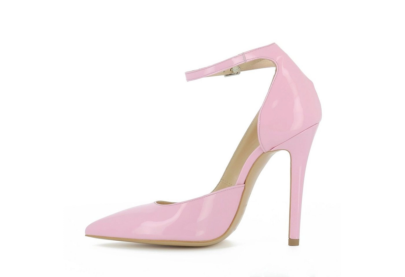 Evita »LISA« Pumps Handmade in Italy