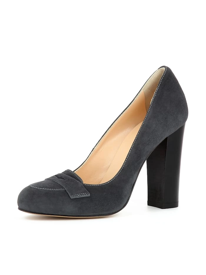 Evita »CRISTINA« Pumps Handmade in Italy