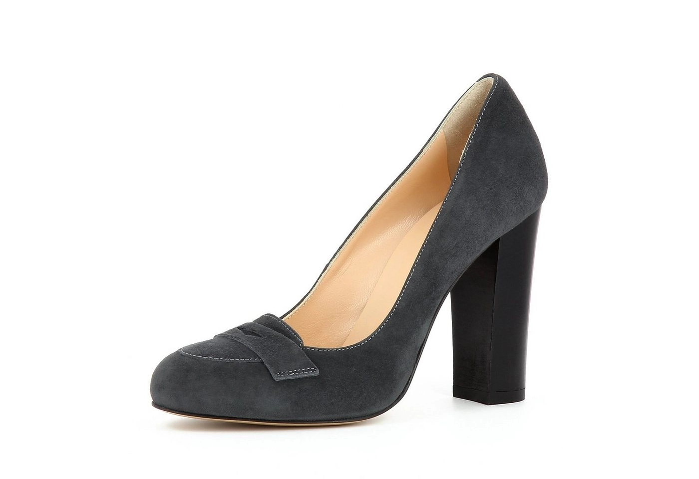 Evita »CRISTINA« Pumps Handmade in Italy