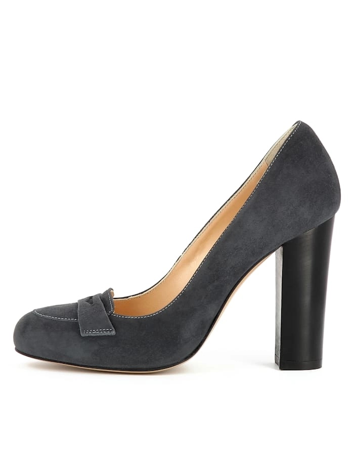 Evita »CRISTINA« Pumps Handmade in Italy