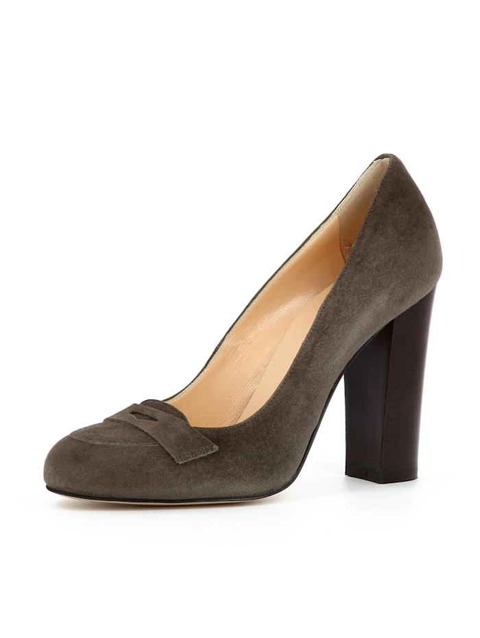 Evita »CRISTINA« Pumps Handmade in Italy