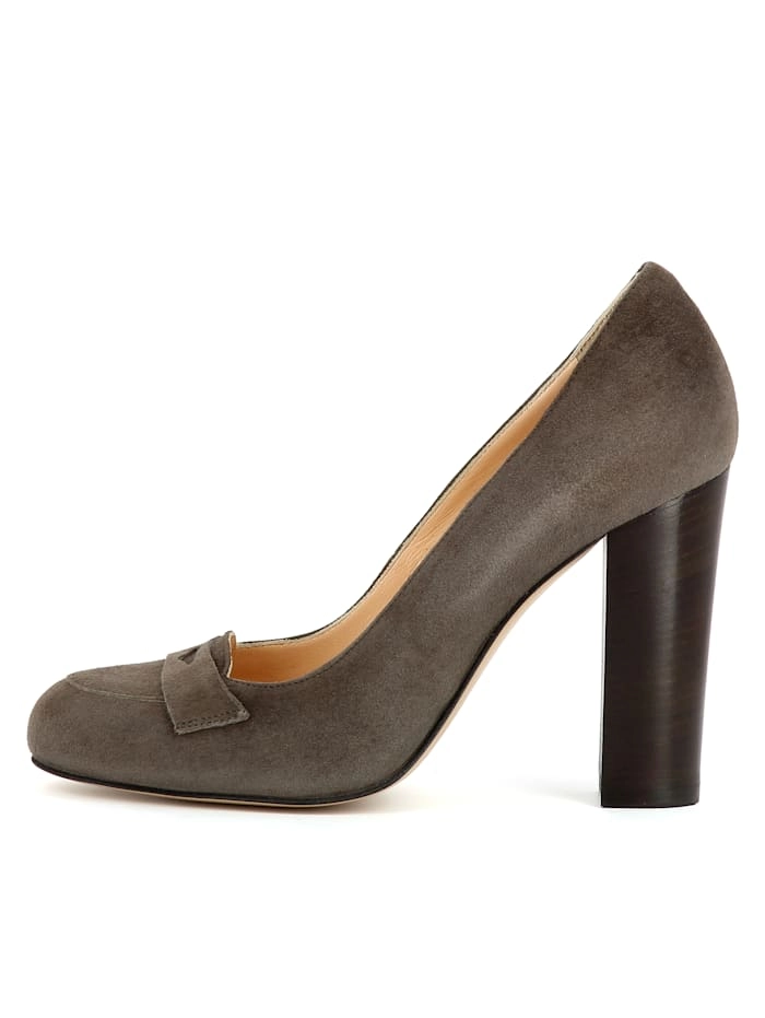 Evita »CRISTINA« Pumps Handmade in Italy