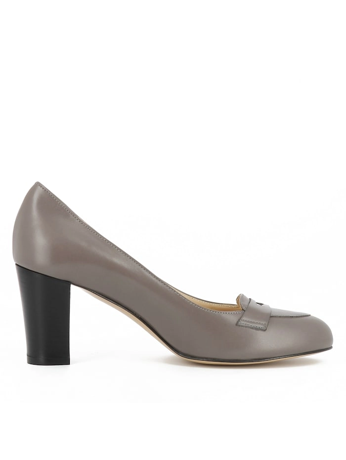 Evita »BIANCA« Pumps Handmade in Italy