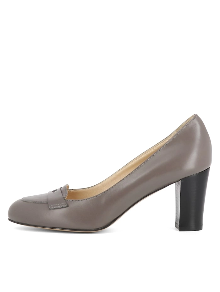 Evita »BIANCA« Pumps Handmade in Italy