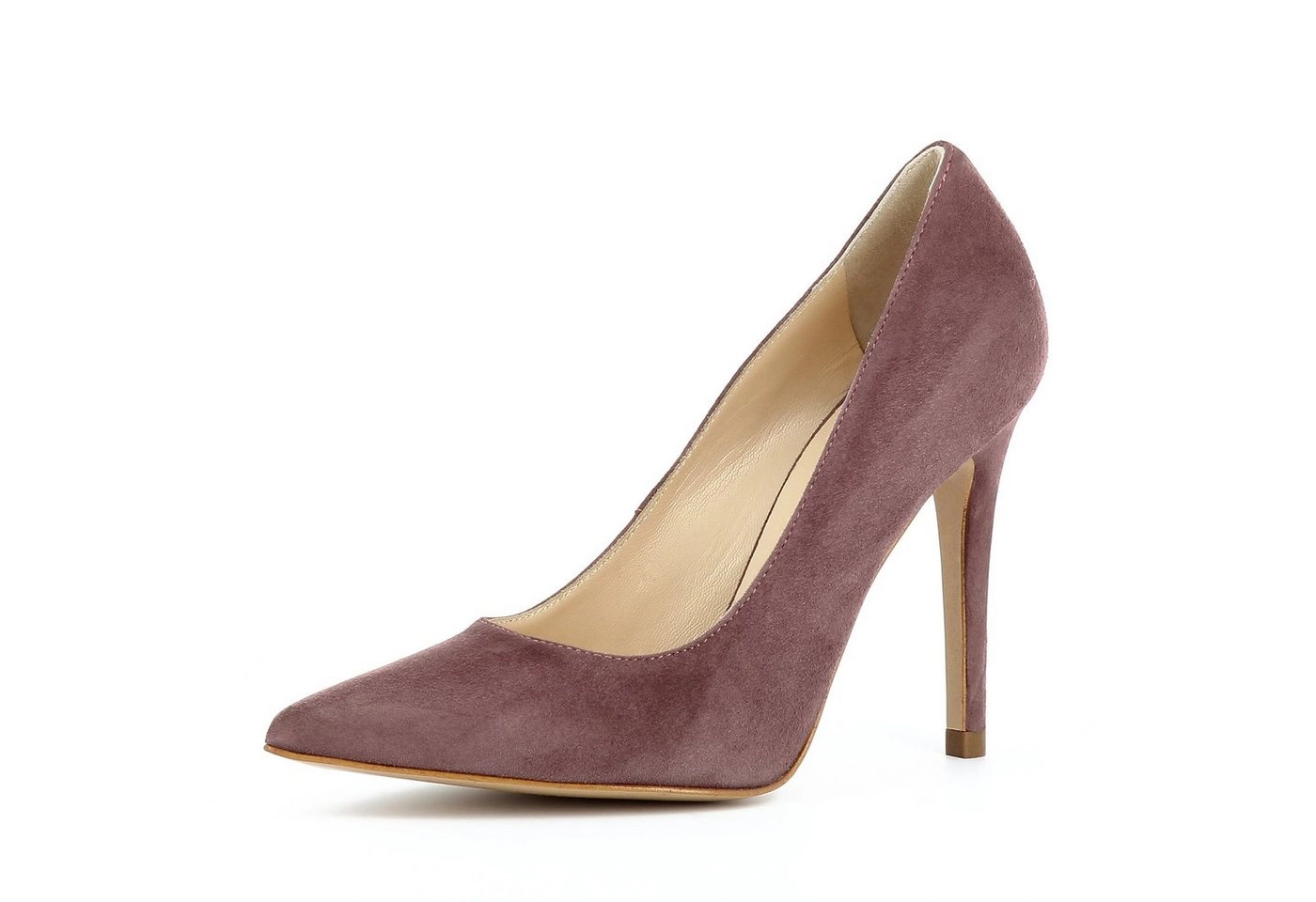 Evita »ALINA« Pumps Handmade in Italy