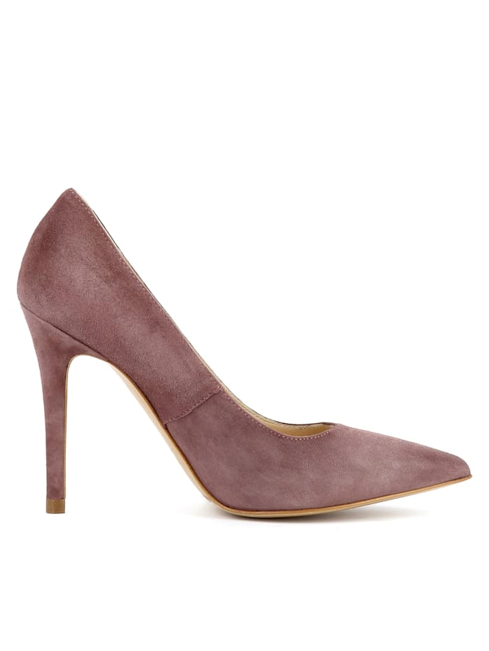 Evita »ALINA« Pumps Handmade in Italy