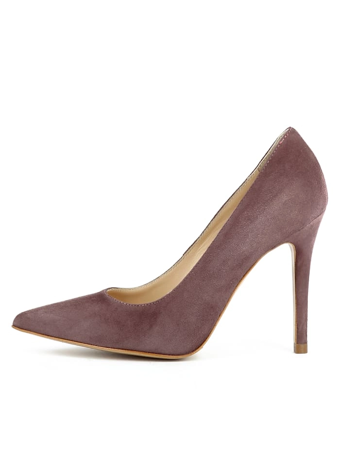 Evita »ALINA« Pumps Handmade in Italy